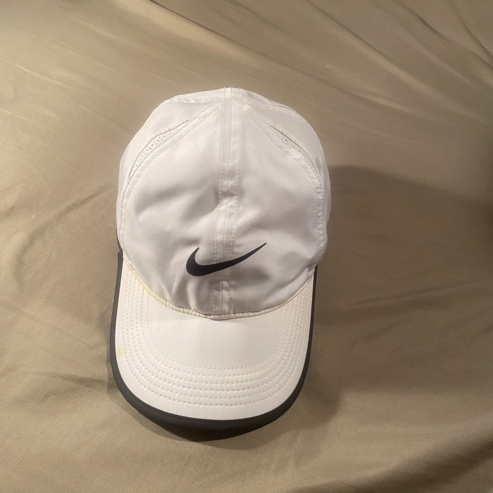 Nike Dri-Fit Cap - Picture 2 of 6